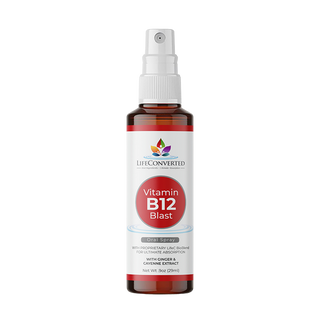 LifeC  B12 Spray
