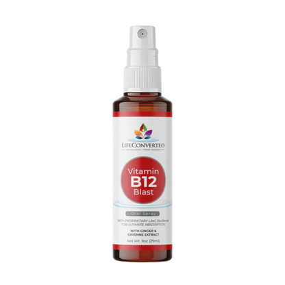 LifeC  B12 Spray