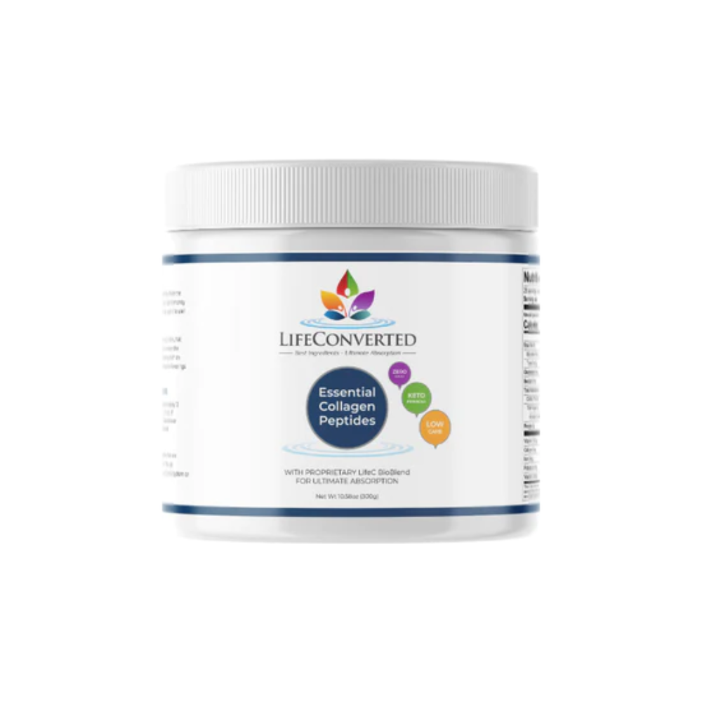 LifeC Collagen Peptides