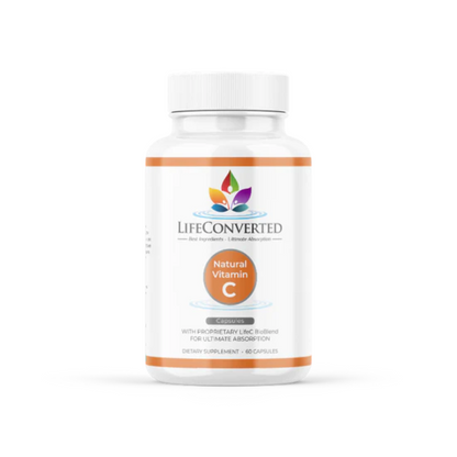 LifeC Natural Vitamin C