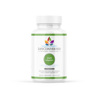 LifeC Multi Vitamin